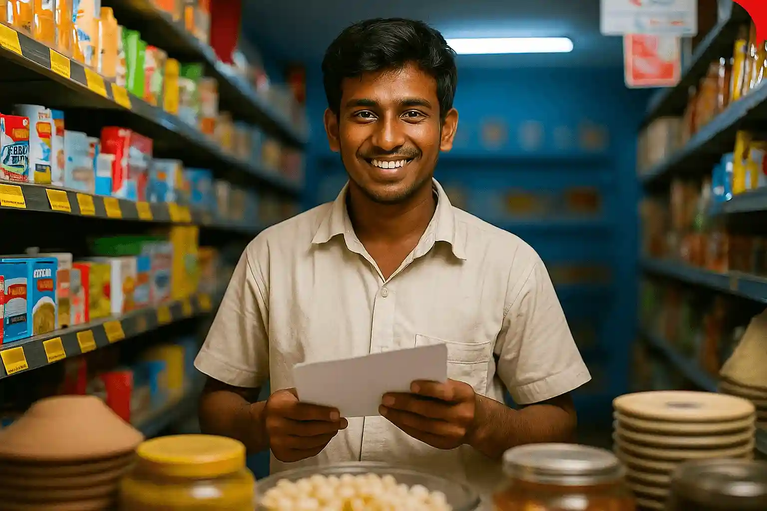 Business Opportunities