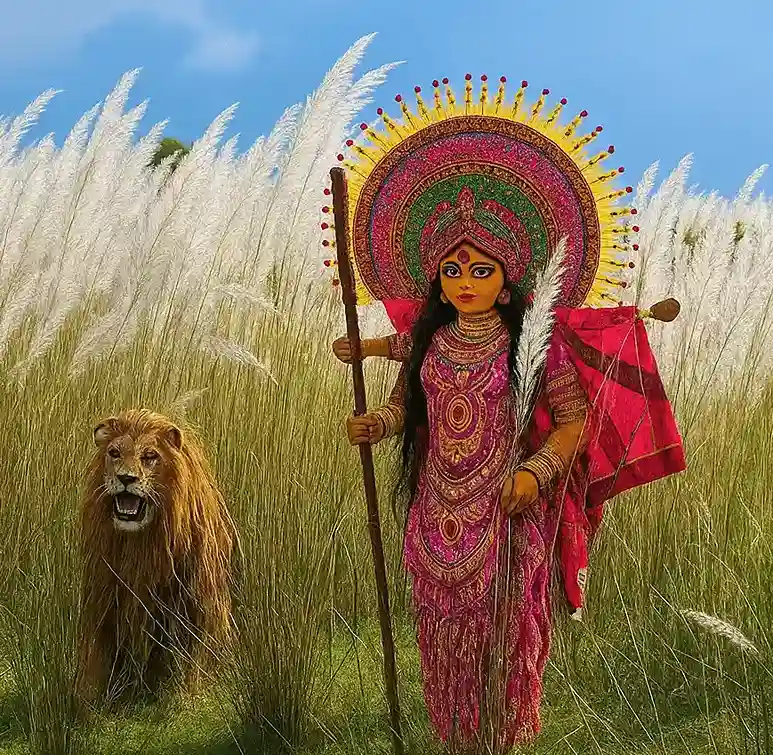 Purulia Cultural Heritage