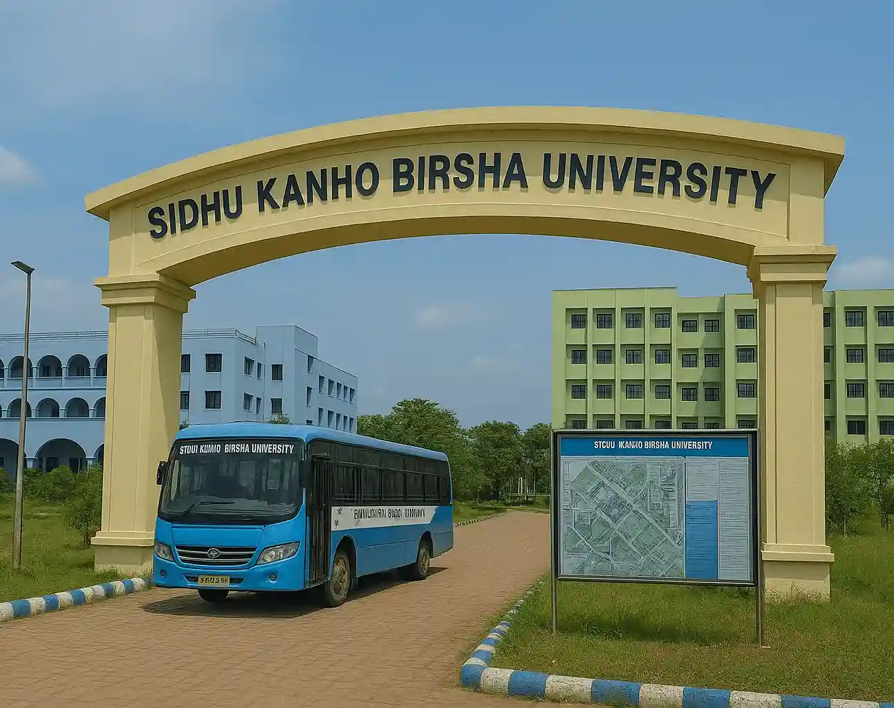 Educational Institutions