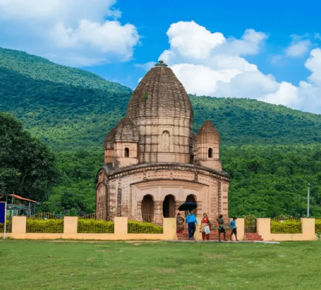Purulia Tourism