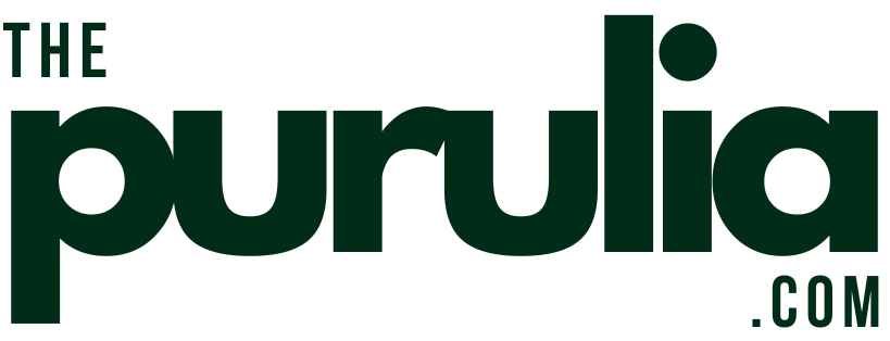 ThePurulia.com Logo