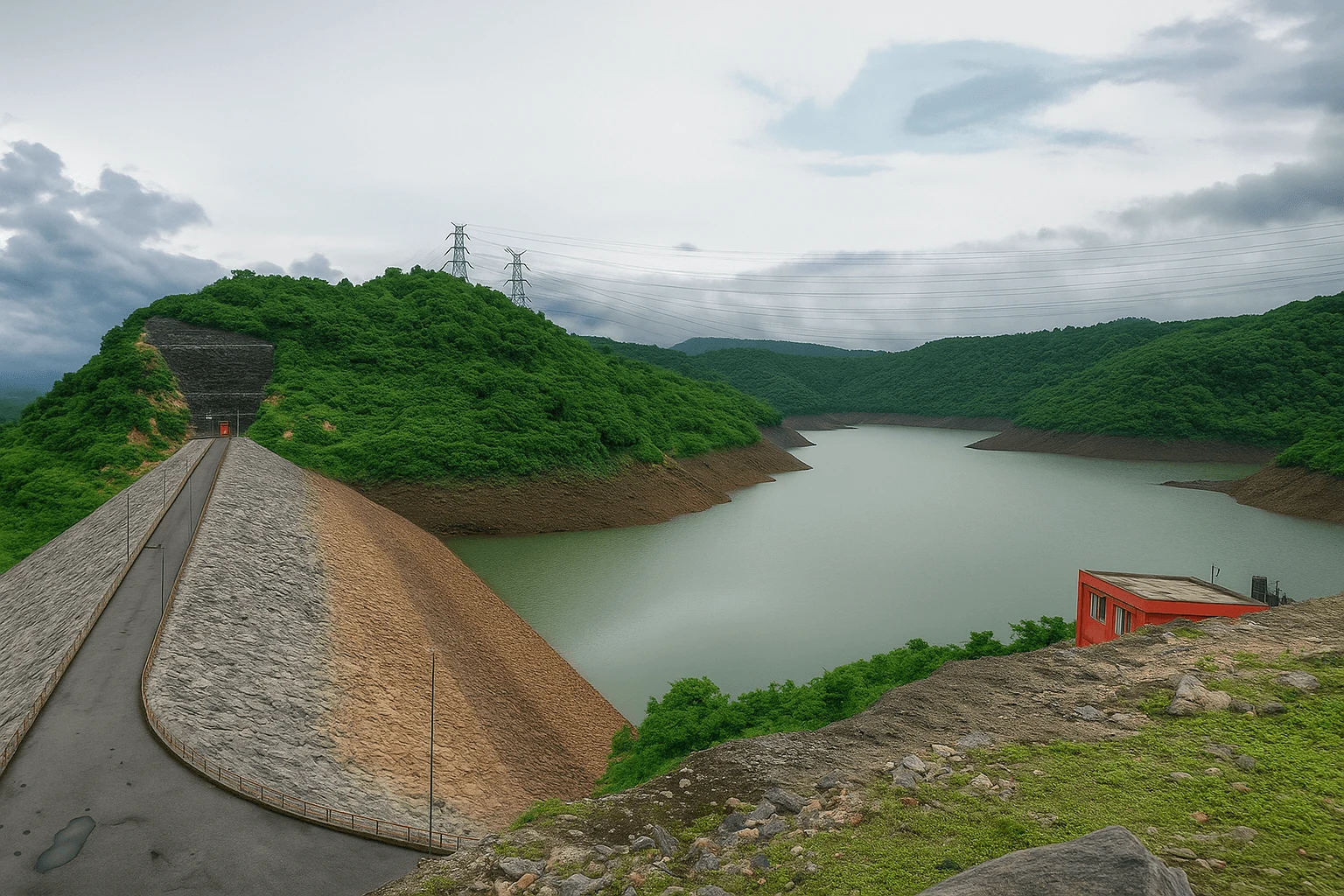 Cultural Festival of Purulia